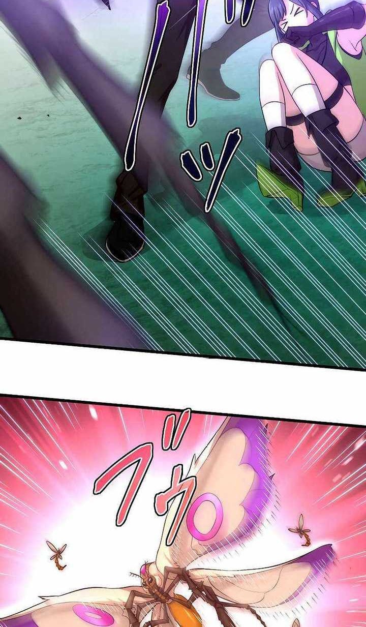 The Regressed S-Class Adventurer’s Quest Life Chapter 21 Gambar 5
