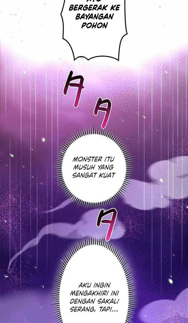 The Regressed S-Class Adventurer’s Quest Life Chapter 21 Gambar 9