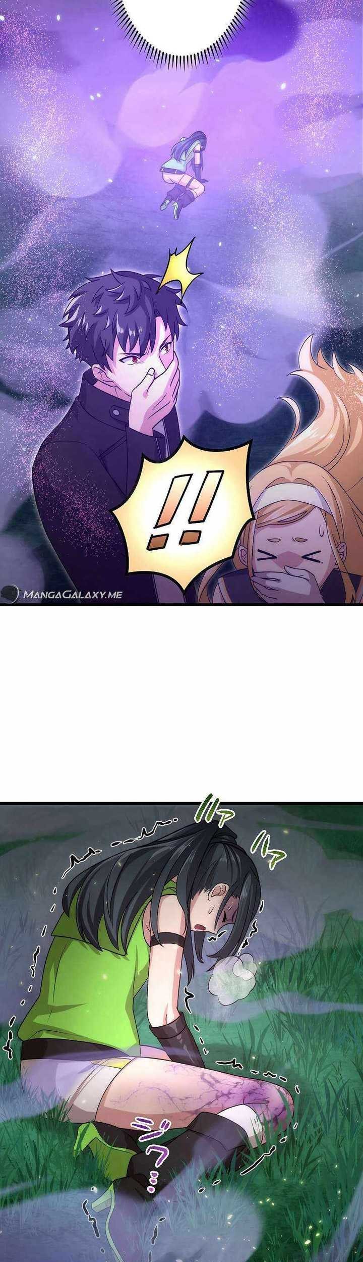 The Regressed S-Class Adventurer’s Quest Life Chapter 21 Gambar 10