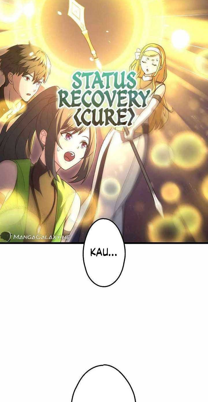 The Regressed S-Class Adventurer’s Quest Life Chapter 21 Gambar 15