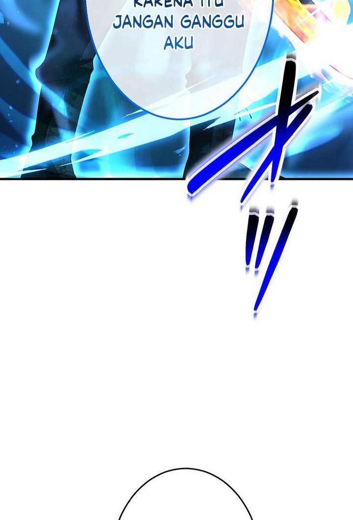 The Godslayer’s Imitator Chapter 38 Gambar 21