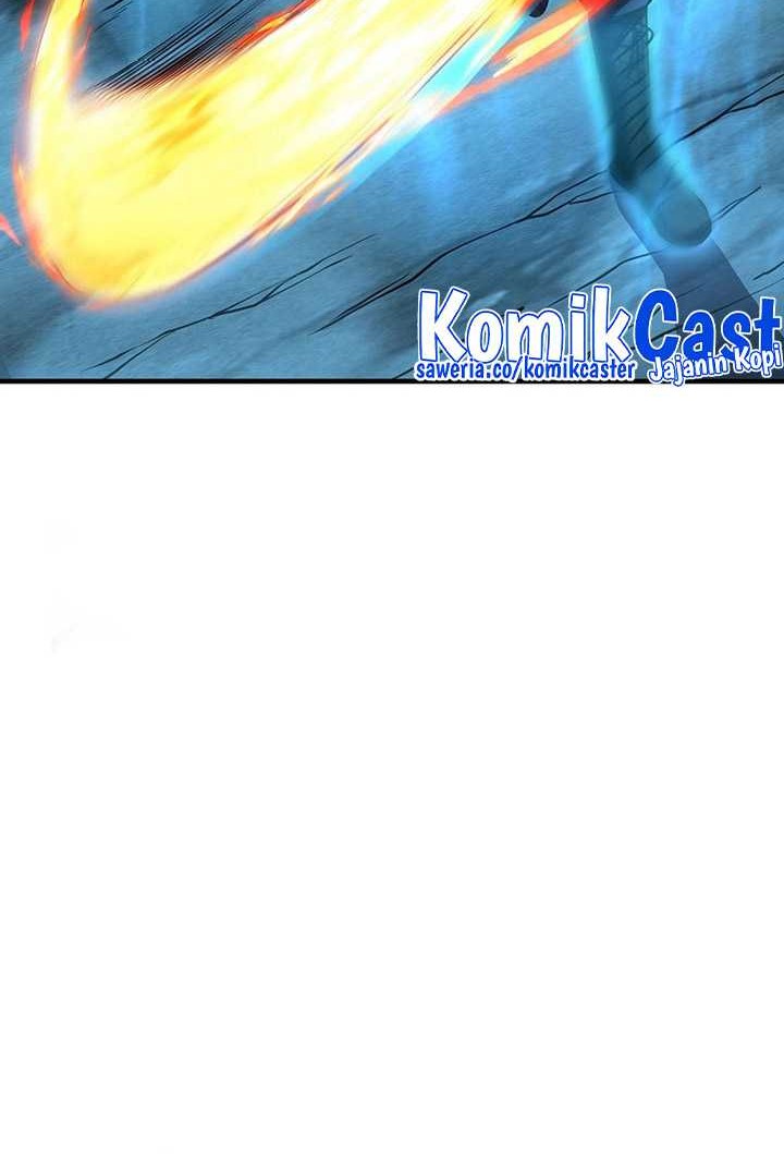 The Godslayer’s Imitator Chapter 38 Gambar 25