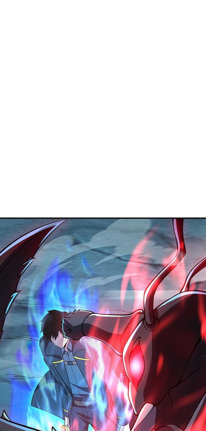 The Godslayer’s Imitator Chapter 38 Gambar 35