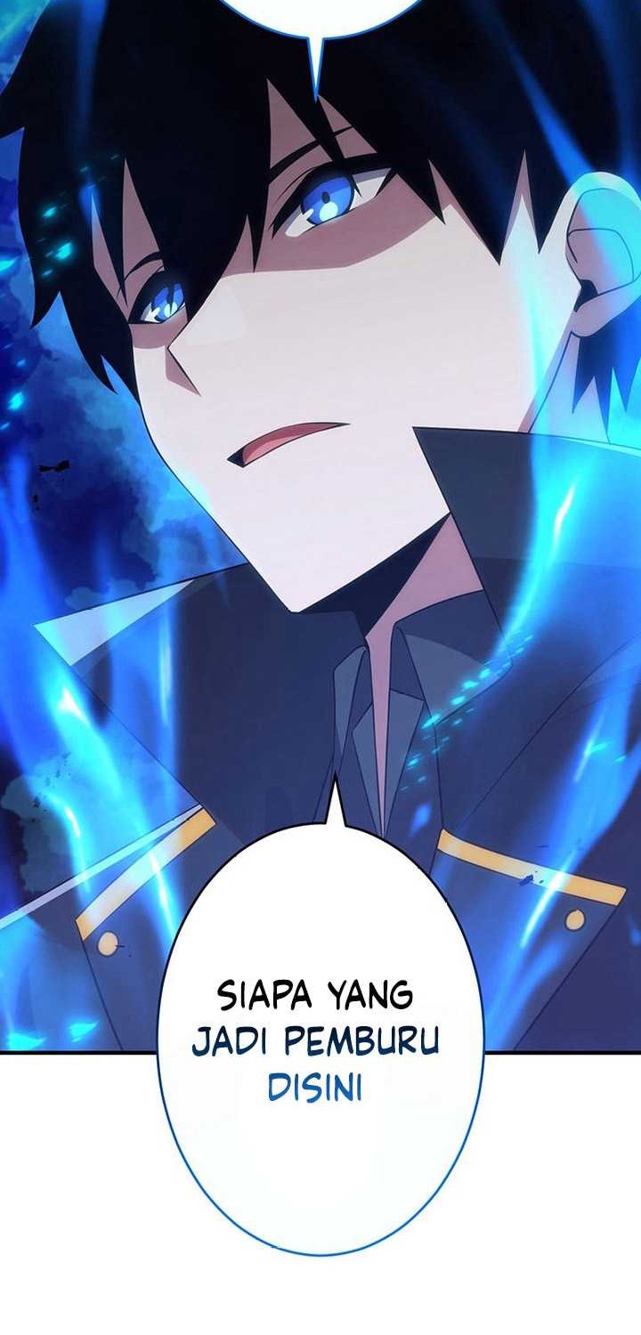The Godslayer’s Imitator Chapter 38 Gambar 41