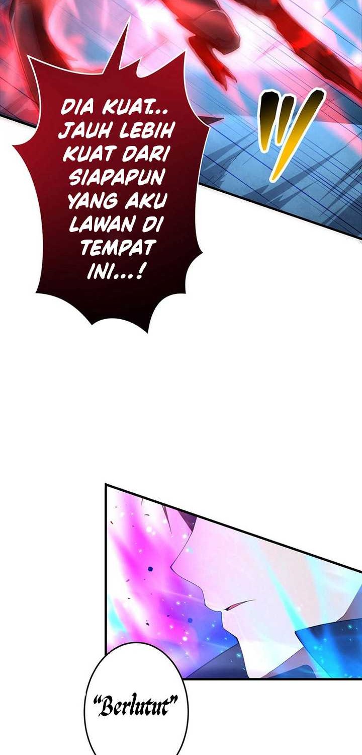 The Godslayer’s Imitator Chapter 38 Gambar 47