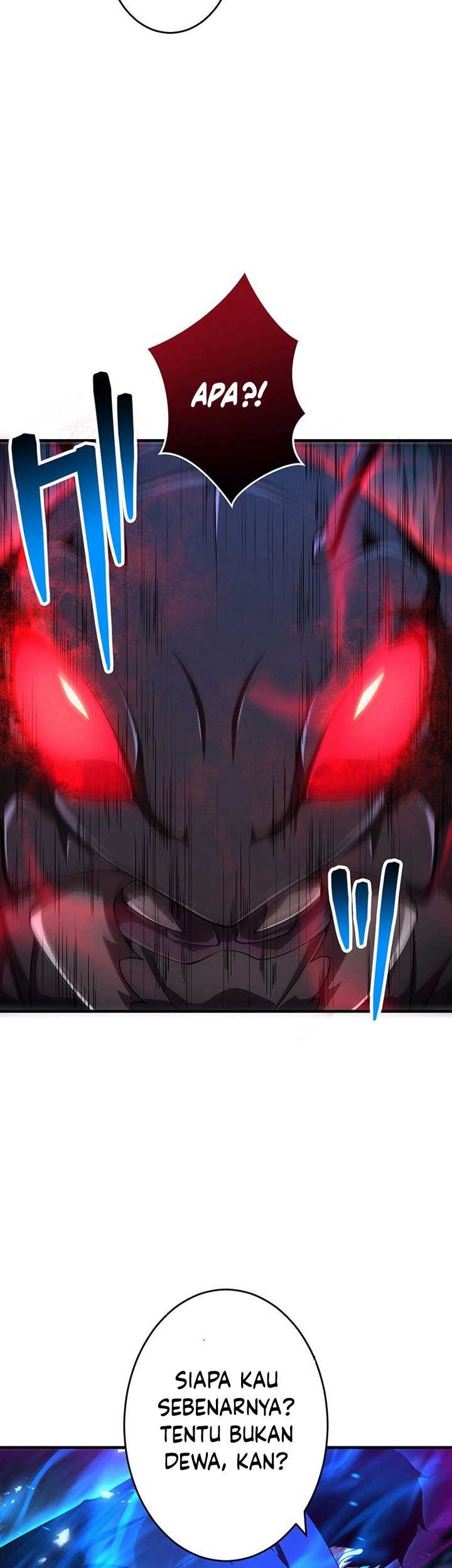 The Godslayer’s Imitator Chapter 38 Gambar 48