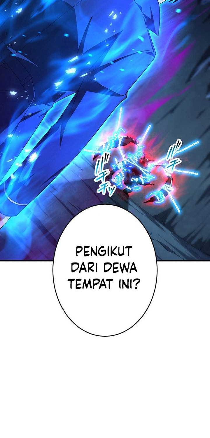 The Godslayer’s Imitator Chapter 38 Gambar 49