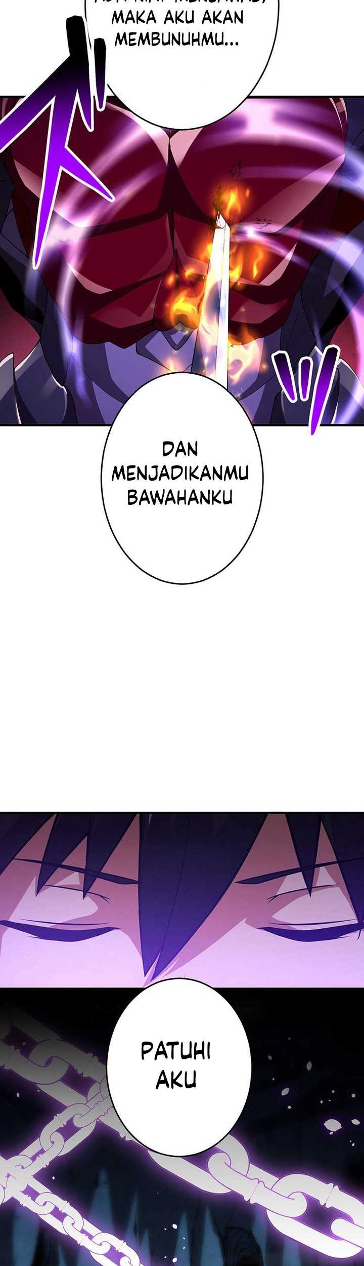 The Godslayer’s Imitator Chapter 38 Gambar 54