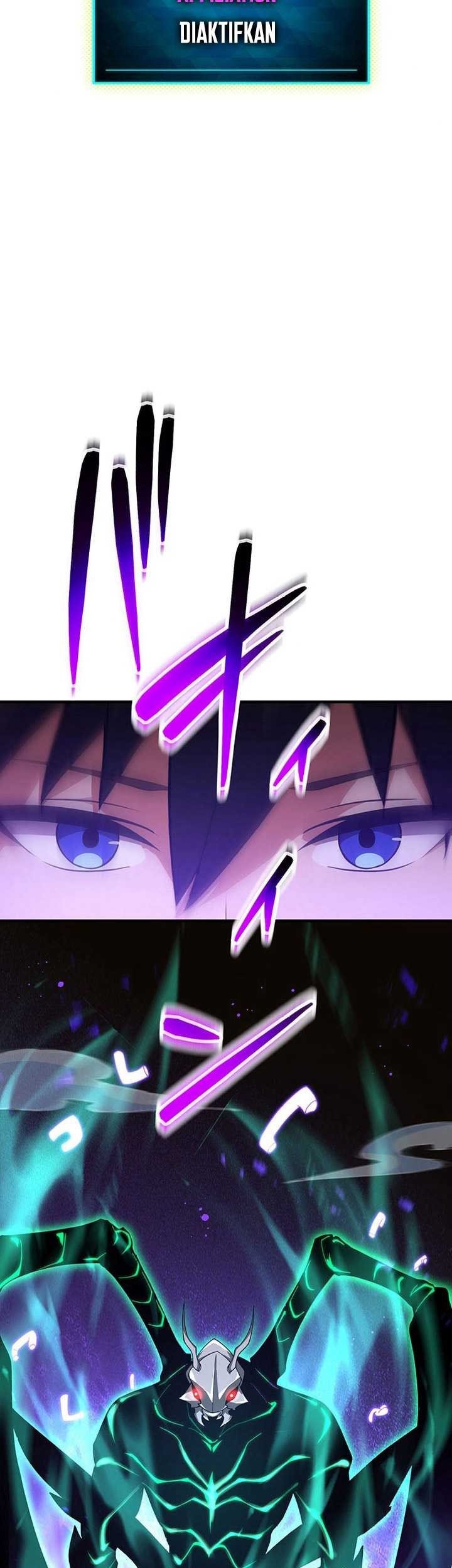 The Godslayer’s Imitator Chapter 38 Gambar 56