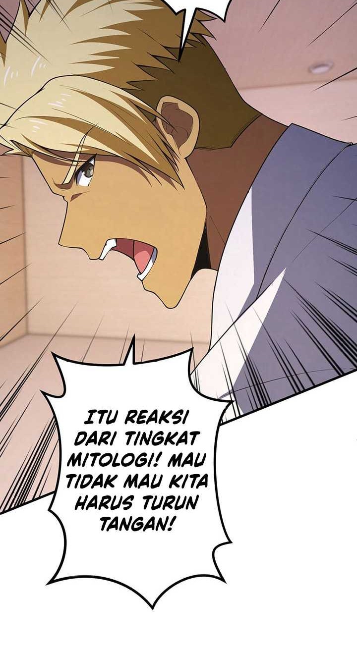 The Godslayer’s Imitator Chapter 38 Gambar 3
