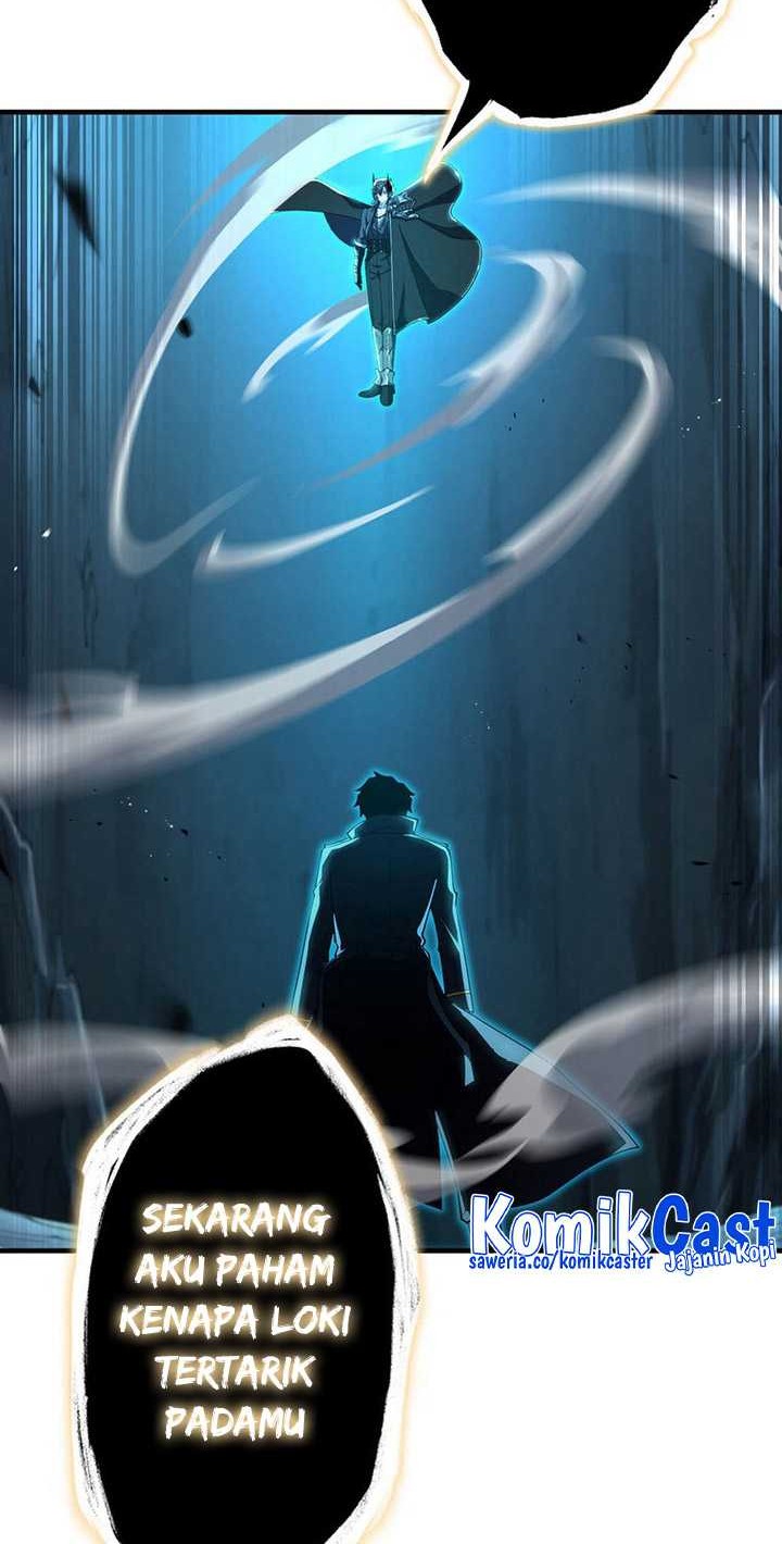 The Godslayer’s Imitator Chapter 38 Gambar 63