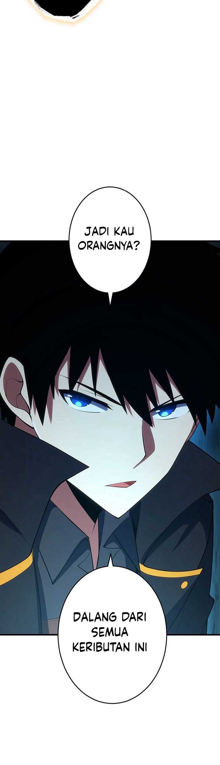 The Godslayer’s Imitator Chapter 38 Gambar 64