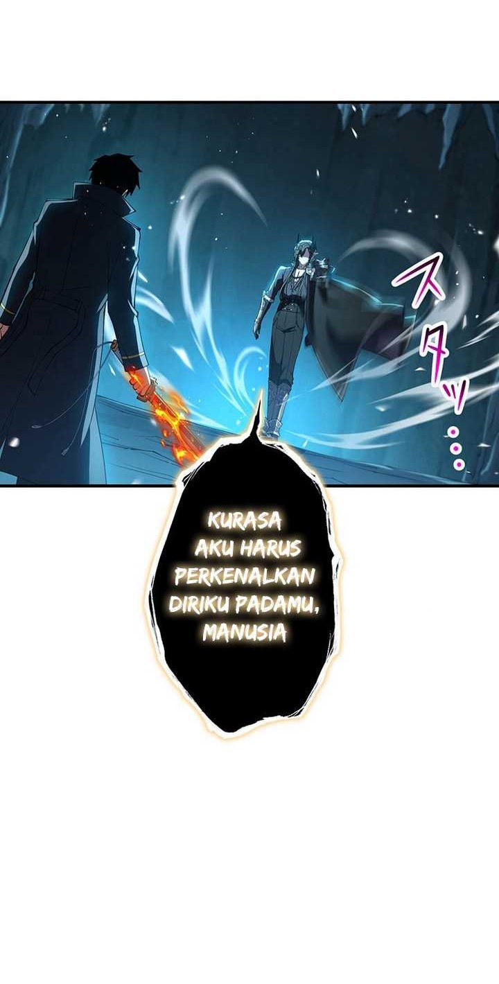 The Godslayer’s Imitator Chapter 38 Gambar 65