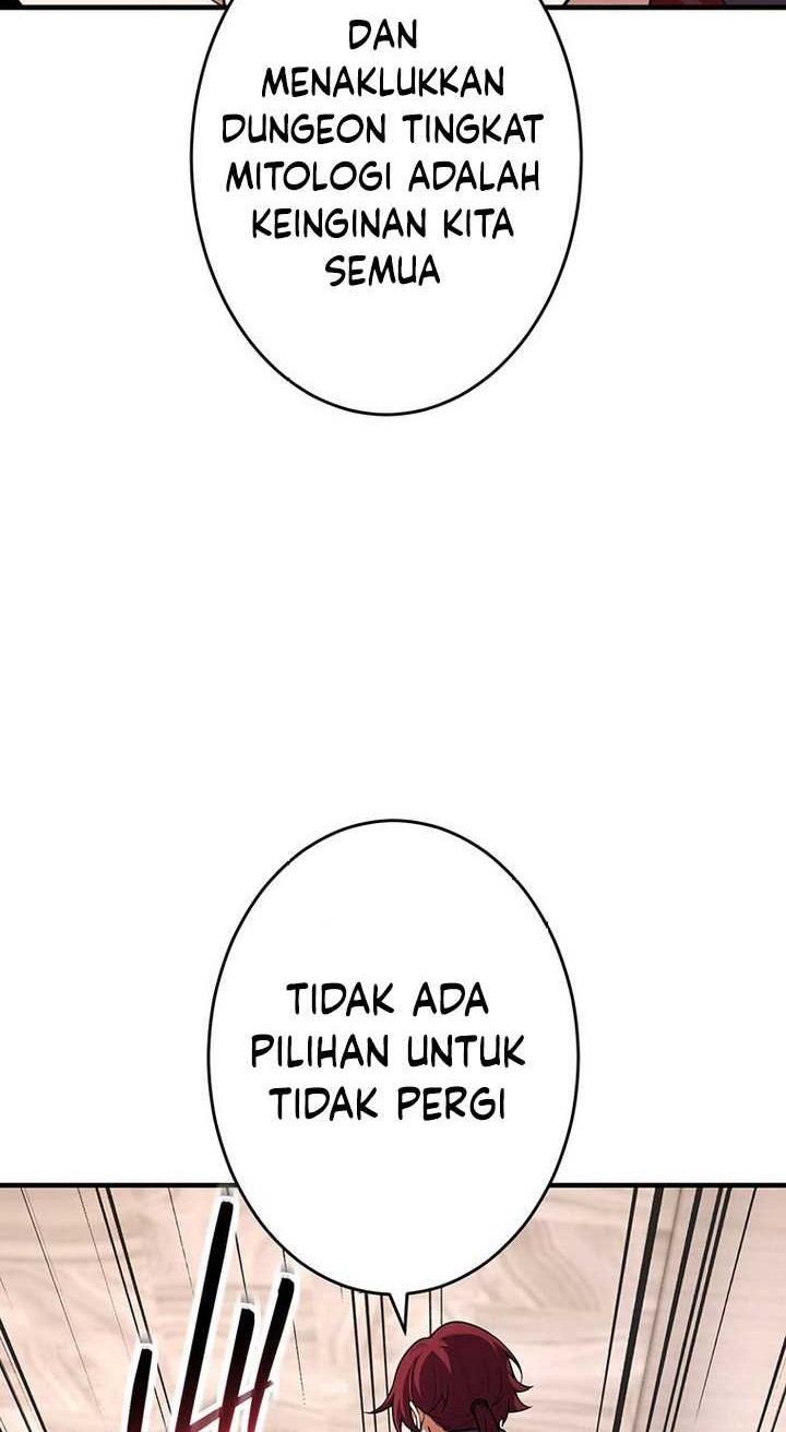 The Godslayer’s Imitator Chapter 38 Gambar 7