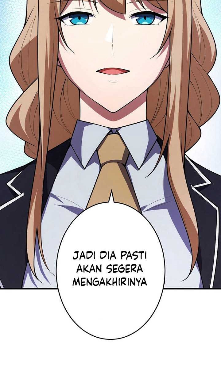 The Godslayer’s Imitator Chapter 38 Gambar 11