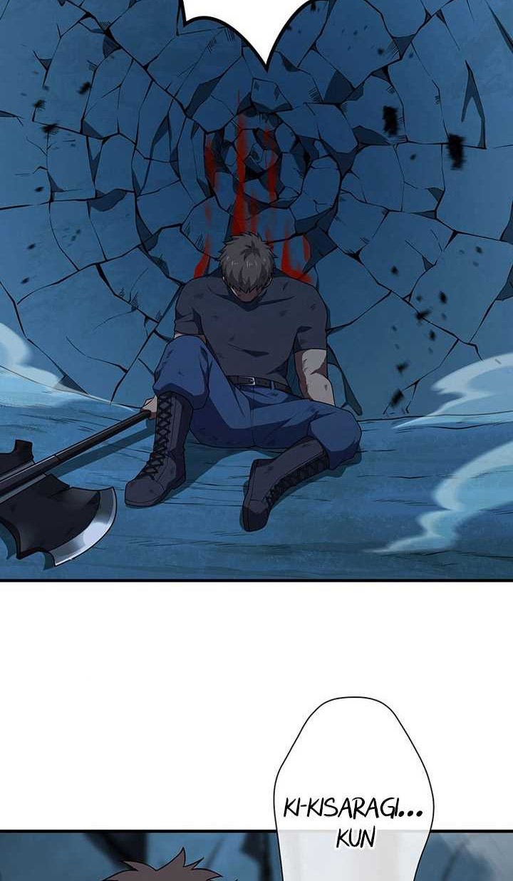 The Godslayer’s Imitator Chapter 38 Gambar 15