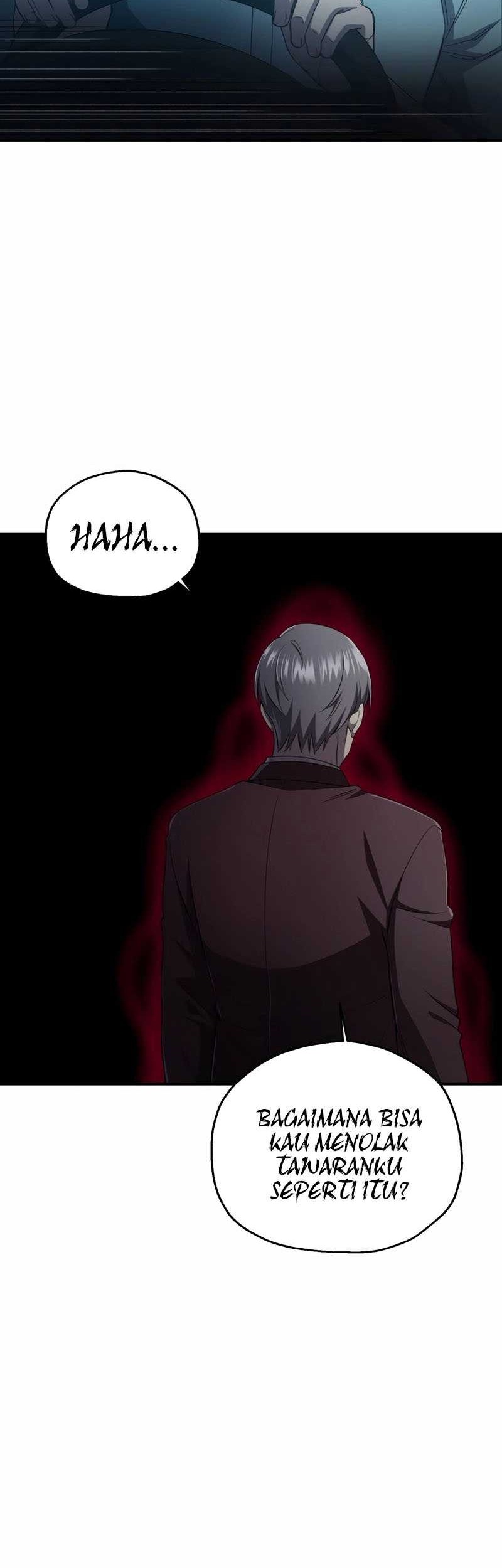 Solo Resurrection Chapter 24 Gambar 56