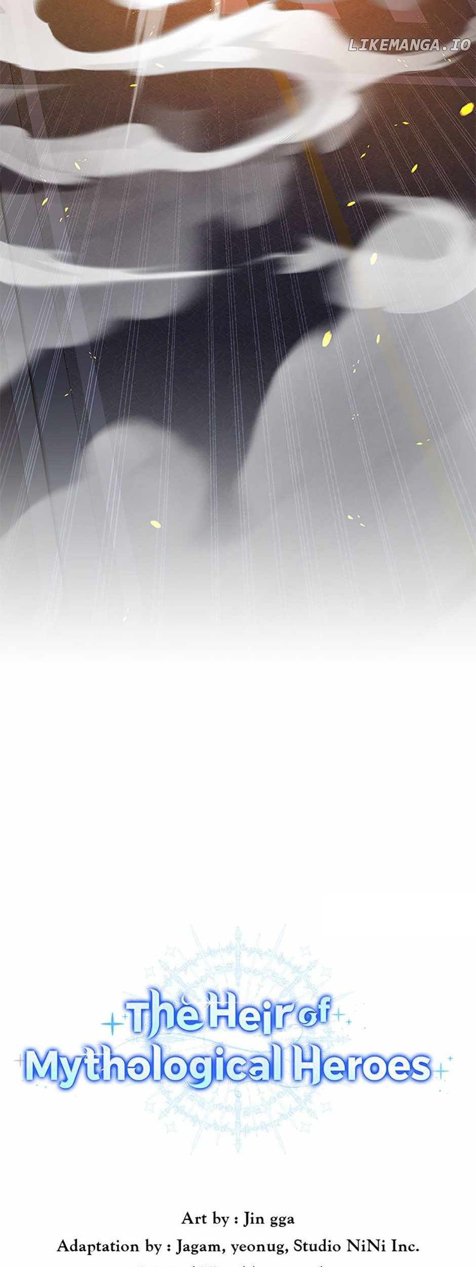 Heir of Mythical Heroes Chapter 59 Gambar 49