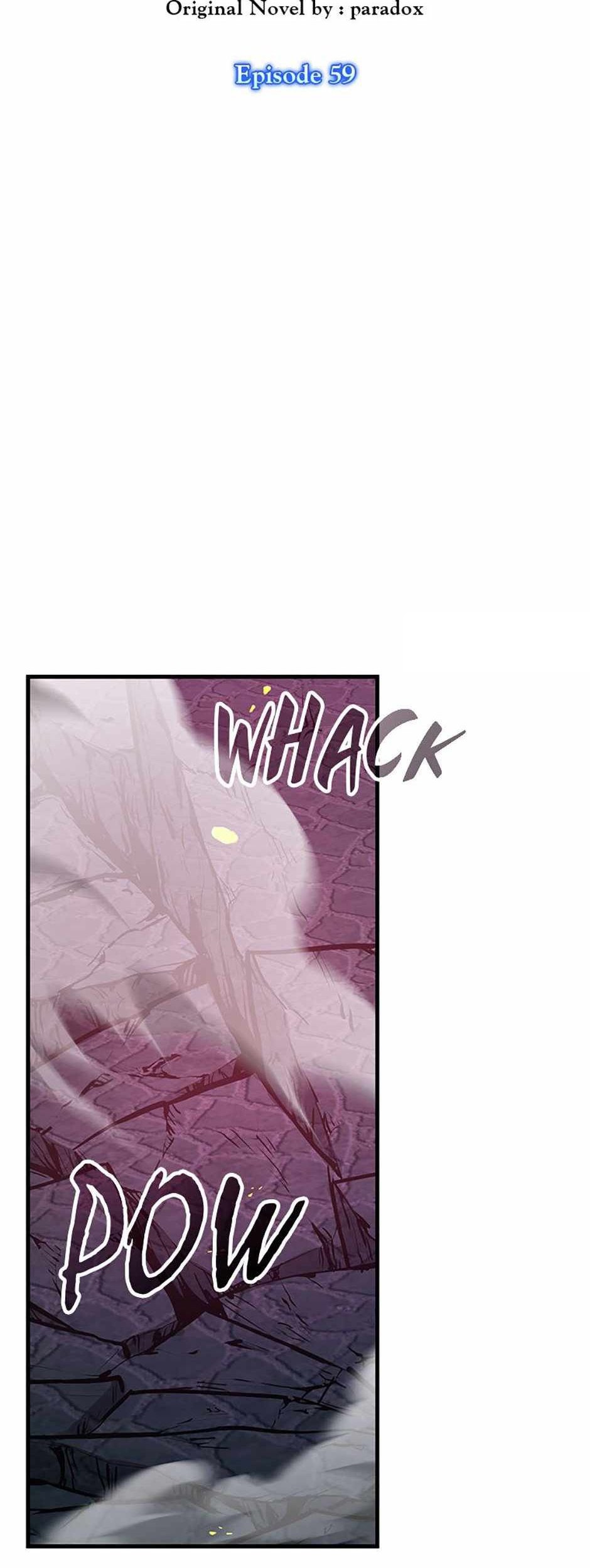 Heir of Mythical Heroes Chapter 59 Gambar 50