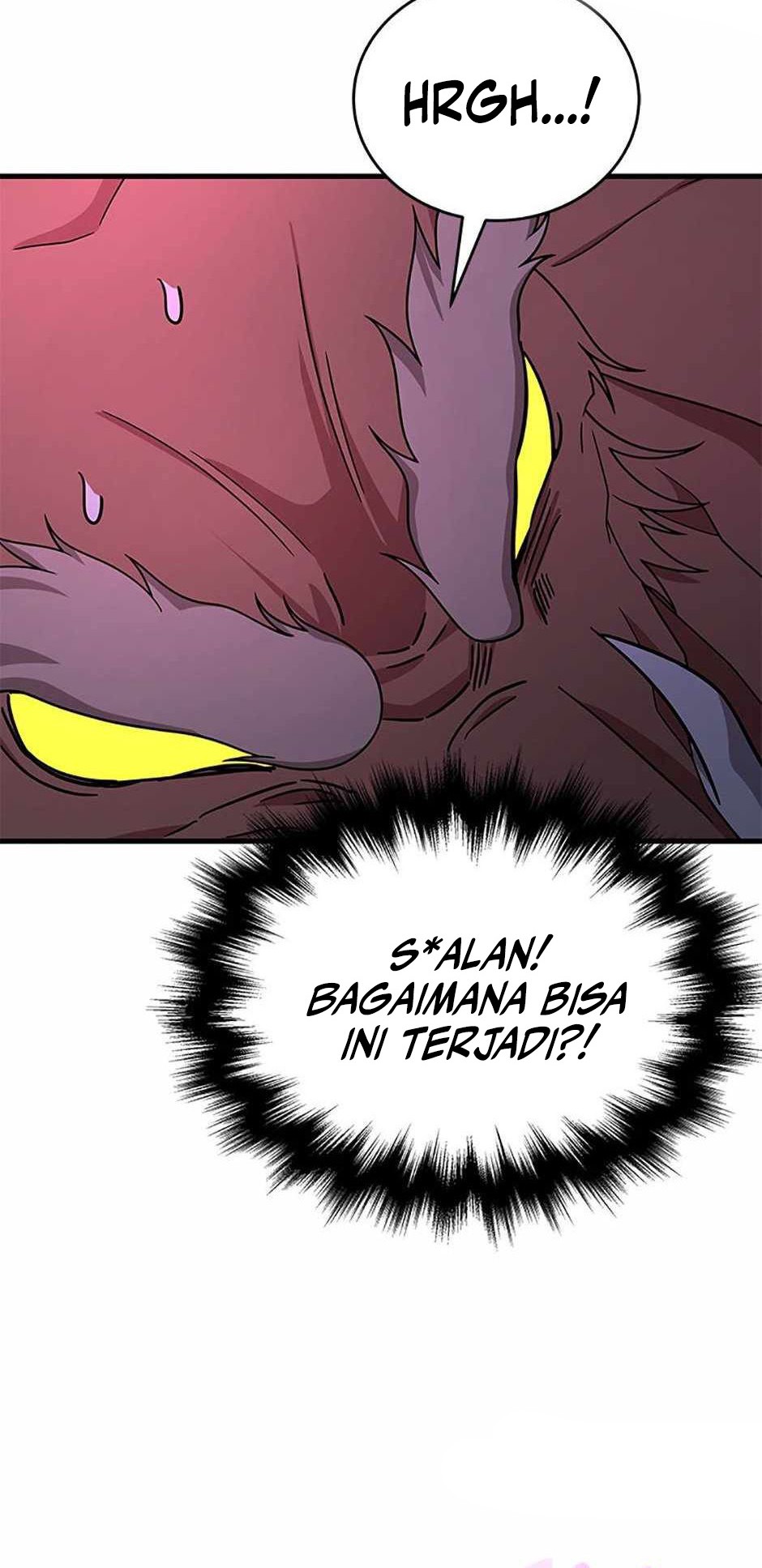 Heir of Mythical Heroes Chapter 59 Gambar 54