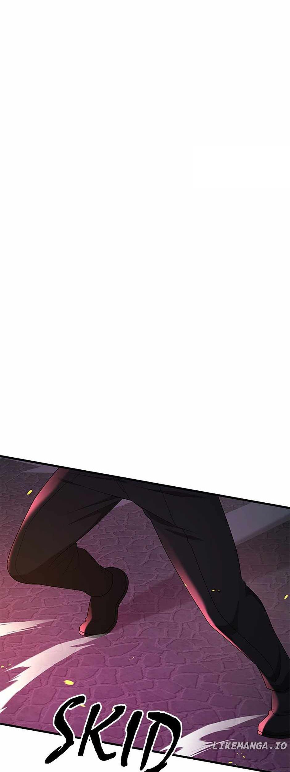 Heir of Mythical Heroes Chapter 59 Gambar 62