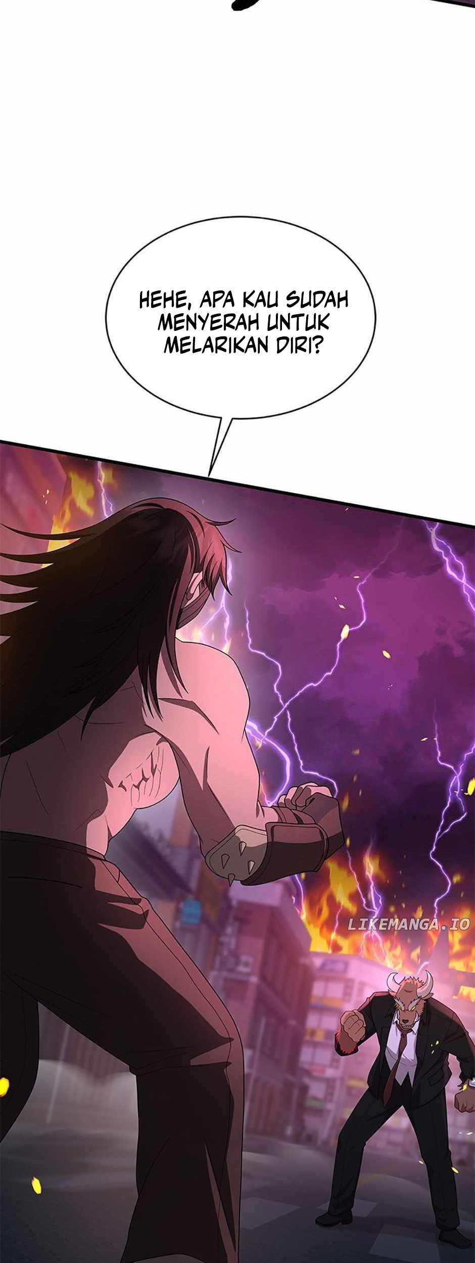 Heir of Mythical Heroes Chapter 59 Gambar 63