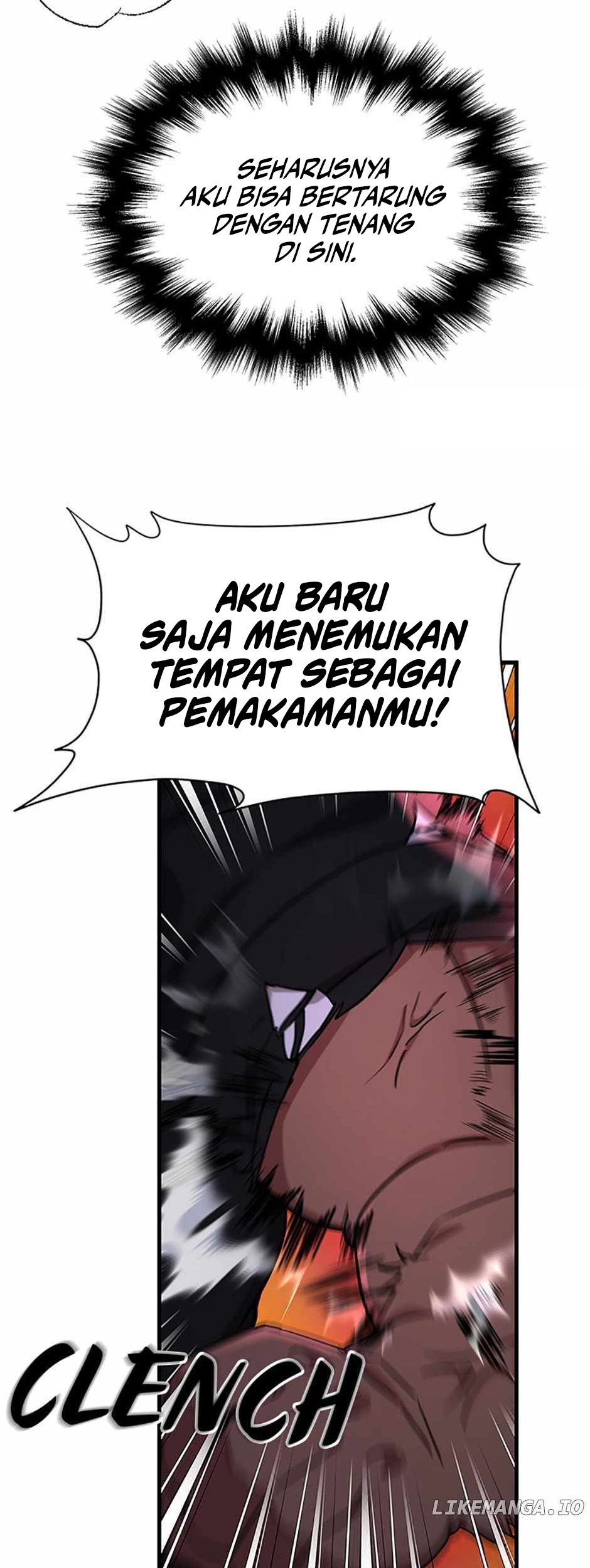Heir of Mythical Heroes Chapter 59 Gambar 65