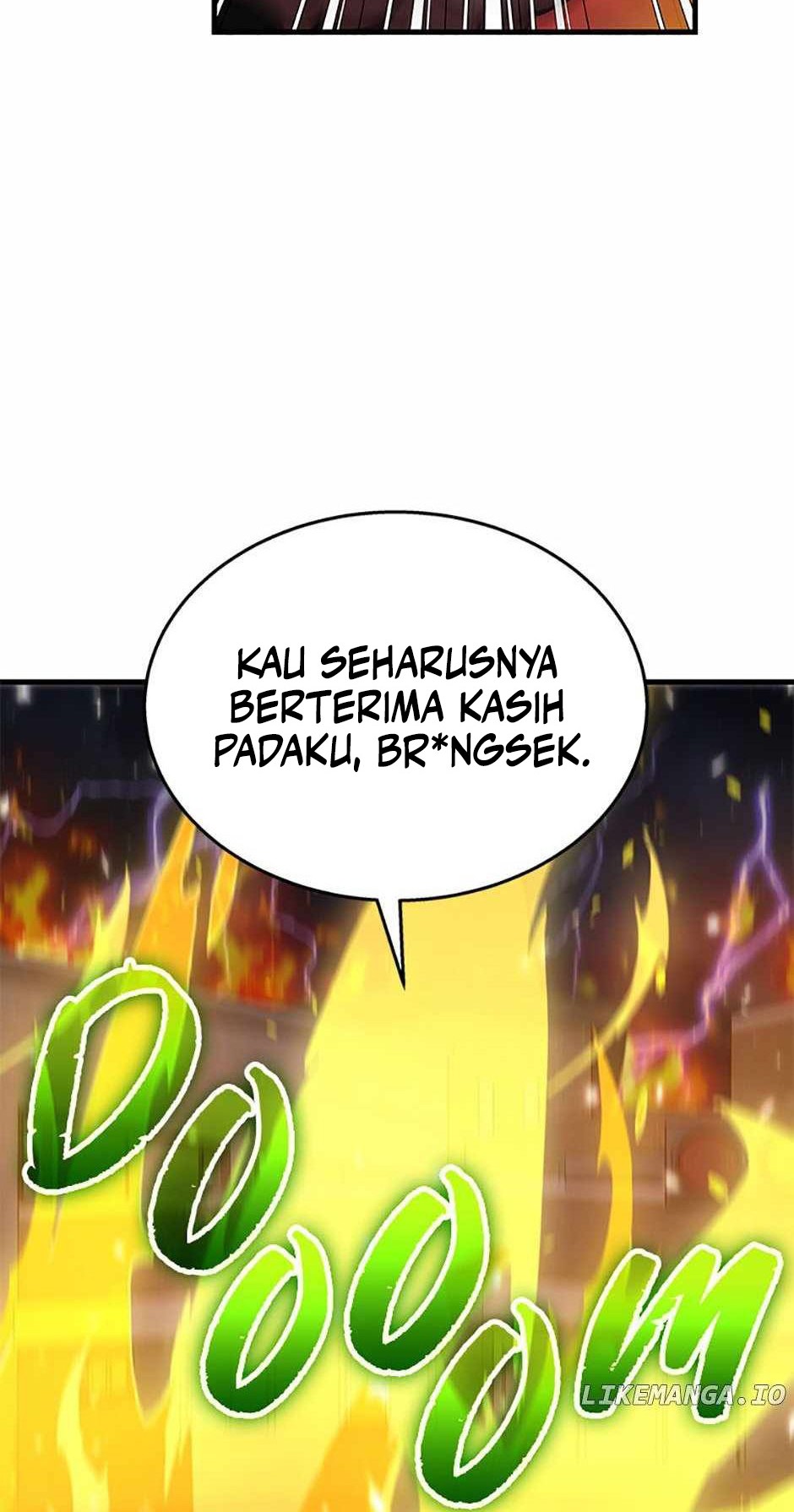 Heir of Mythical Heroes Chapter 59 Gambar 66