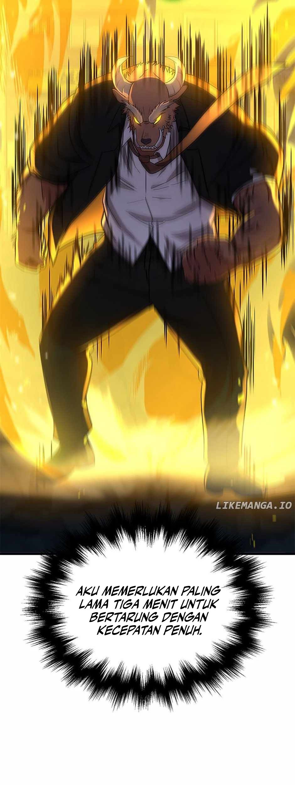 Heir of Mythical Heroes Chapter 59 Gambar 67