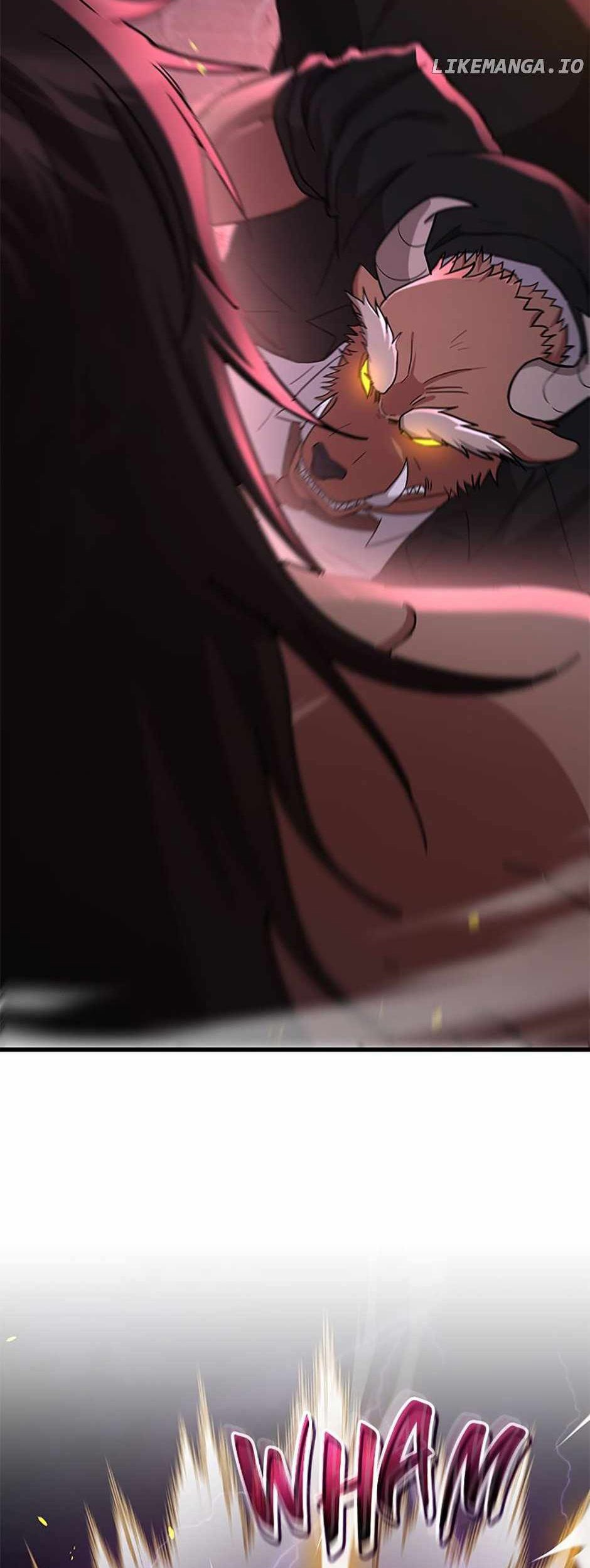 Heir of Mythical Heroes Chapter 59 Gambar 69