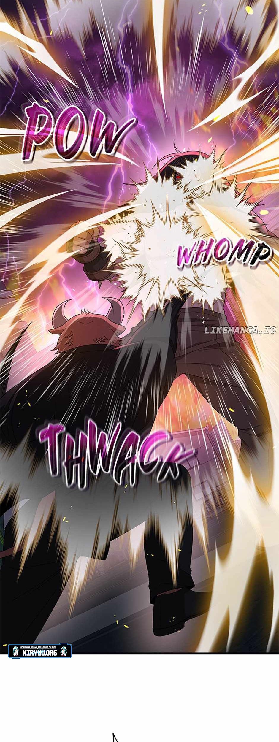 Heir of Mythical Heroes Chapter 59 Gambar 70