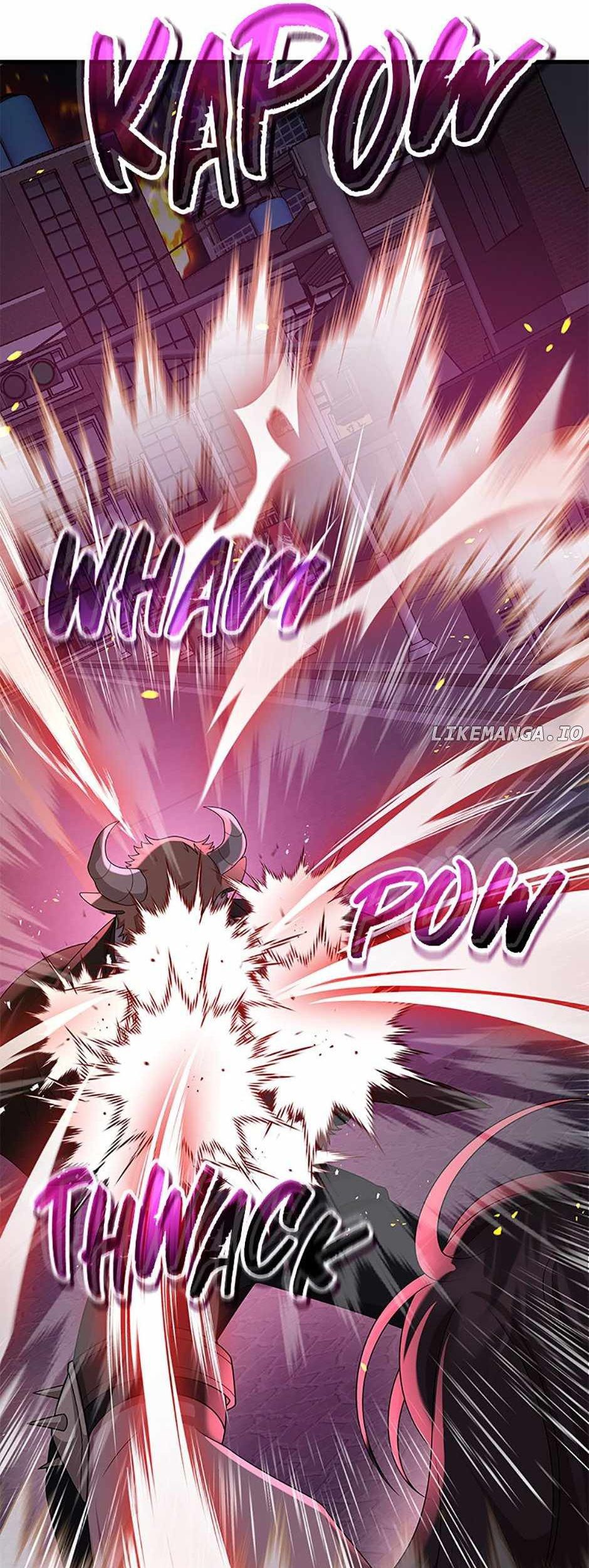 Heir of Mythical Heroes Chapter 59 Gambar 73
