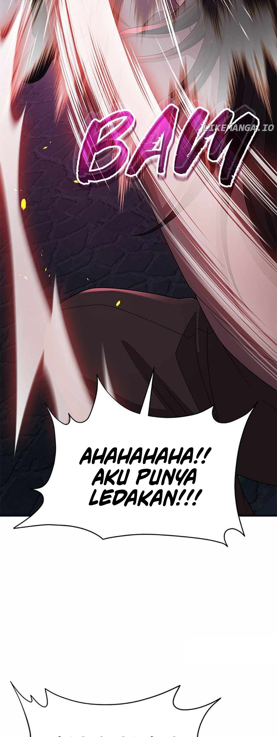 Heir of Mythical Heroes Chapter 59 Gambar 74