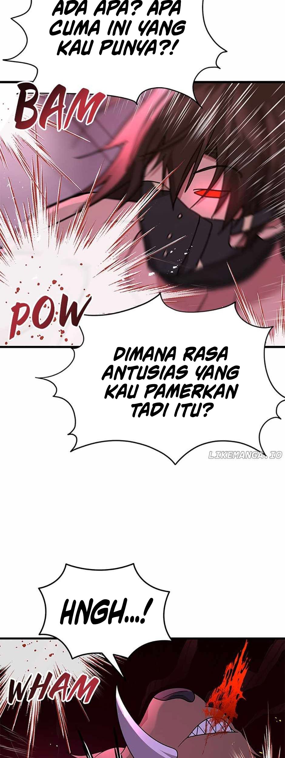 Heir of Mythical Heroes Chapter 59 Gambar 75
