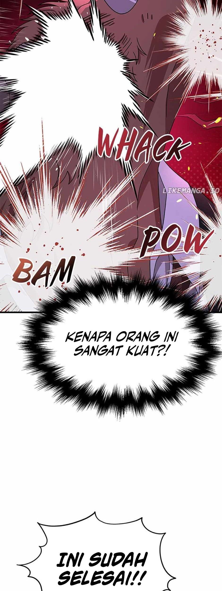 Heir of Mythical Heroes Chapter 59 Gambar 76