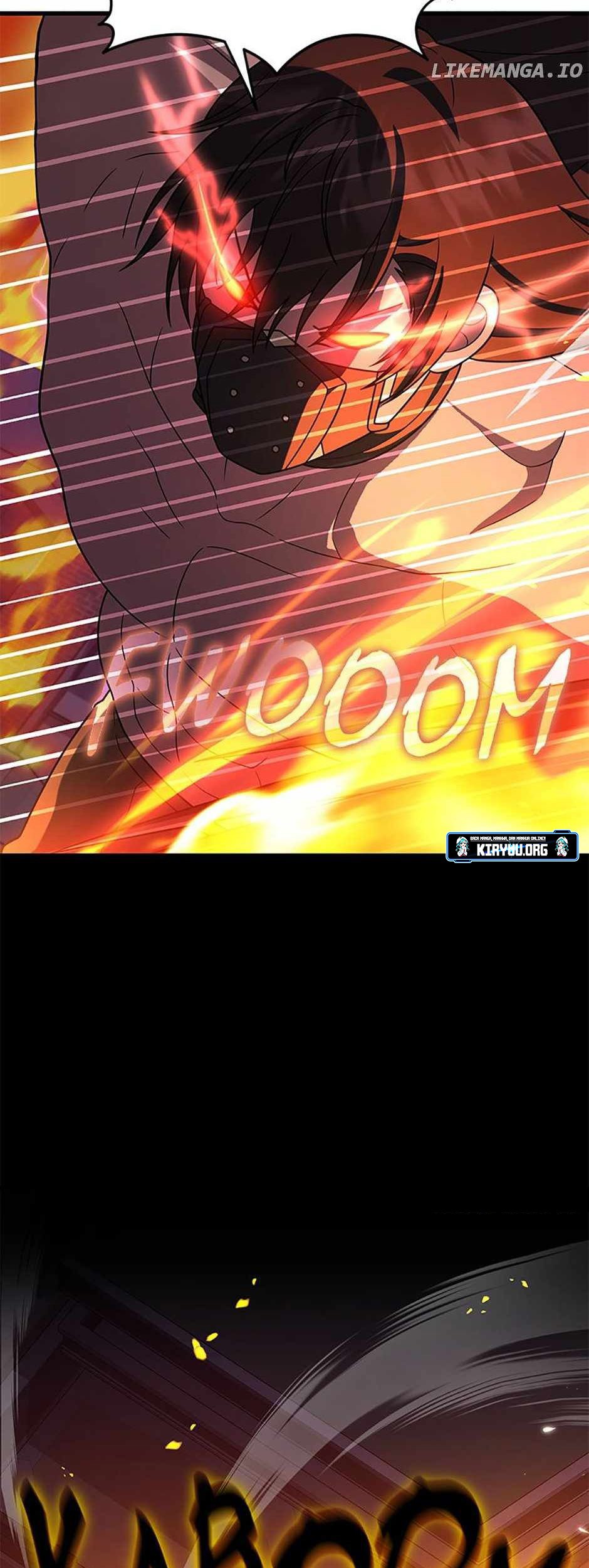 Heir of Mythical Heroes Chapter 59 Gambar 77