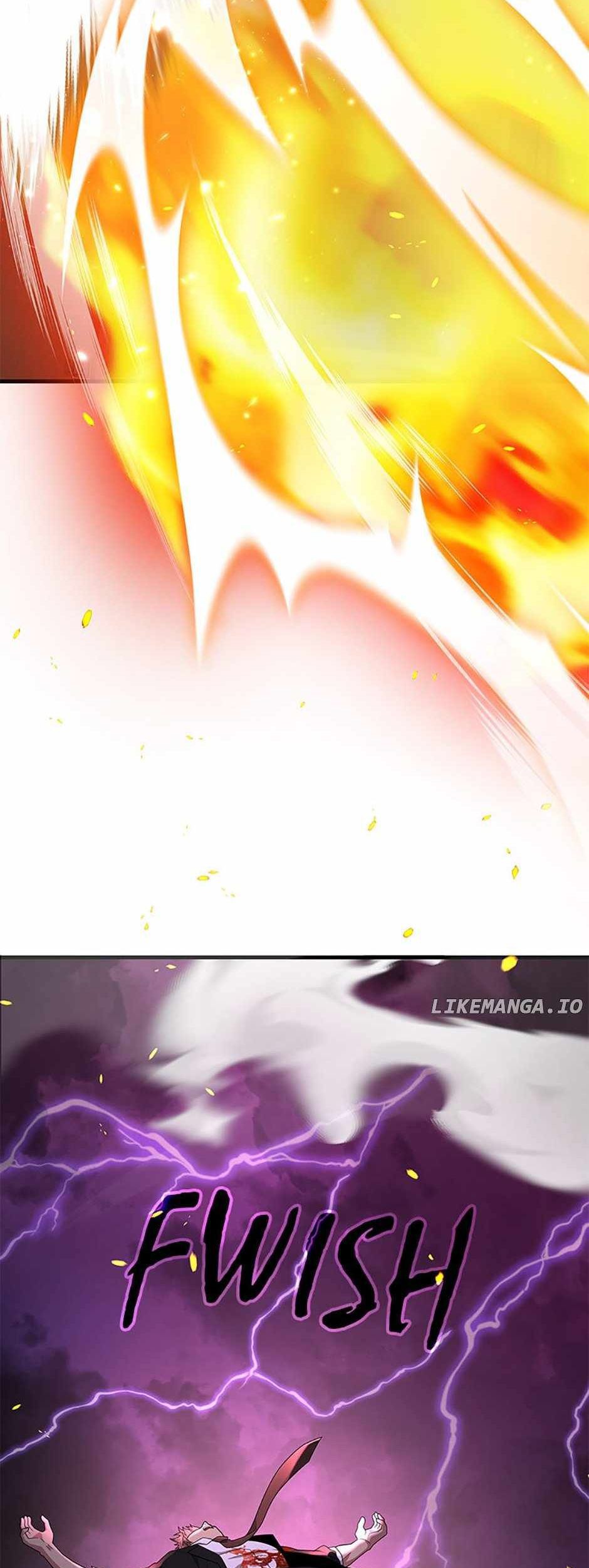 Heir of Mythical Heroes Chapter 59 Gambar 79