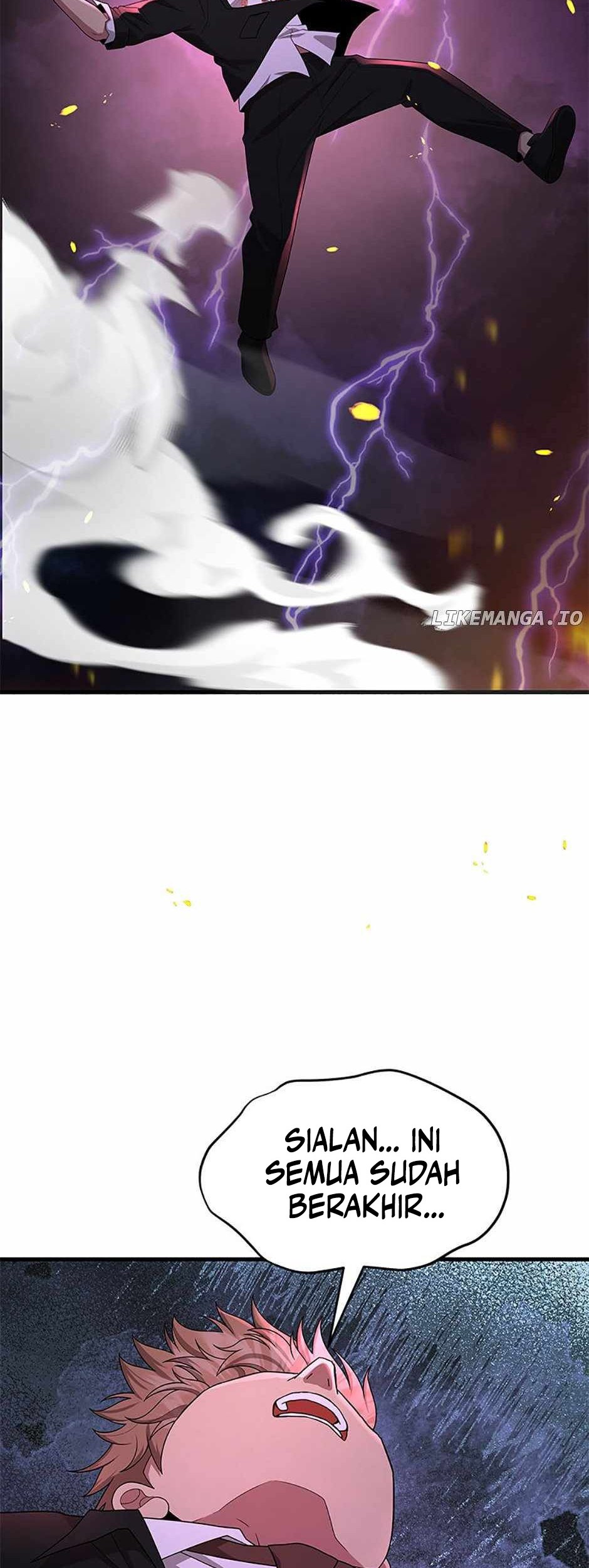 Heir of Mythical Heroes Chapter 59 Gambar 80