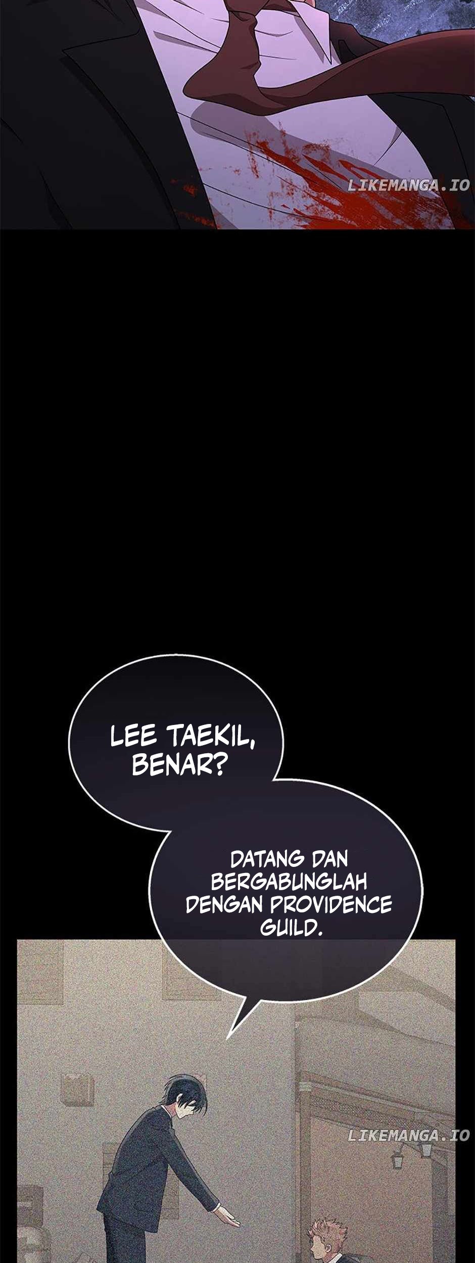 Heir of Mythical Heroes Chapter 59 Gambar 81