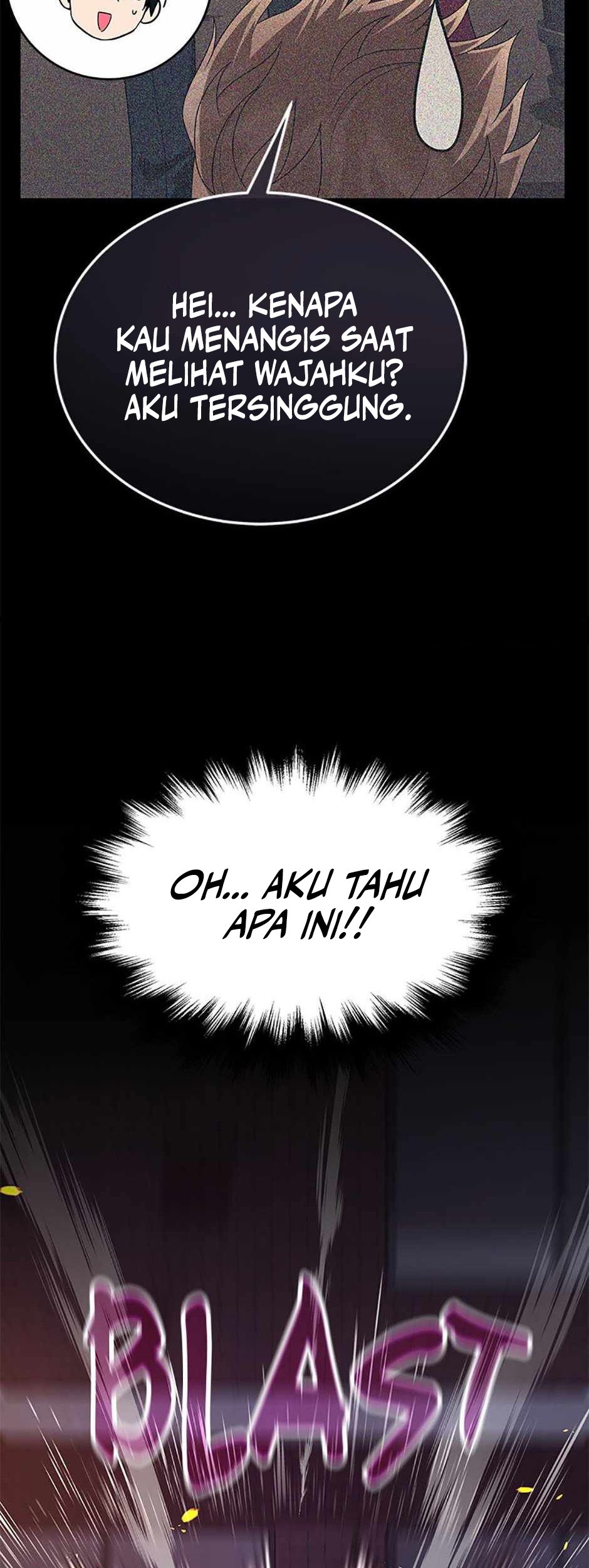 Heir of Mythical Heroes Chapter 59 Gambar 83