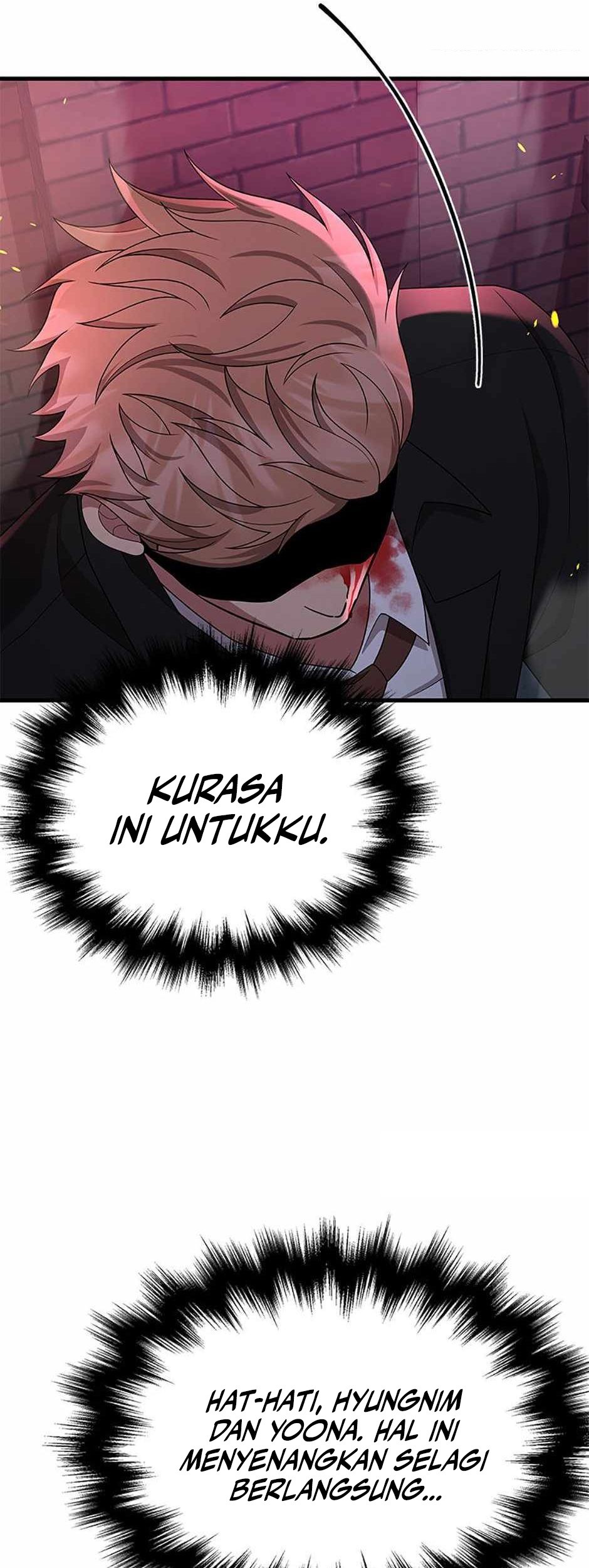 Heir of Mythical Heroes Chapter 59 Gambar 85