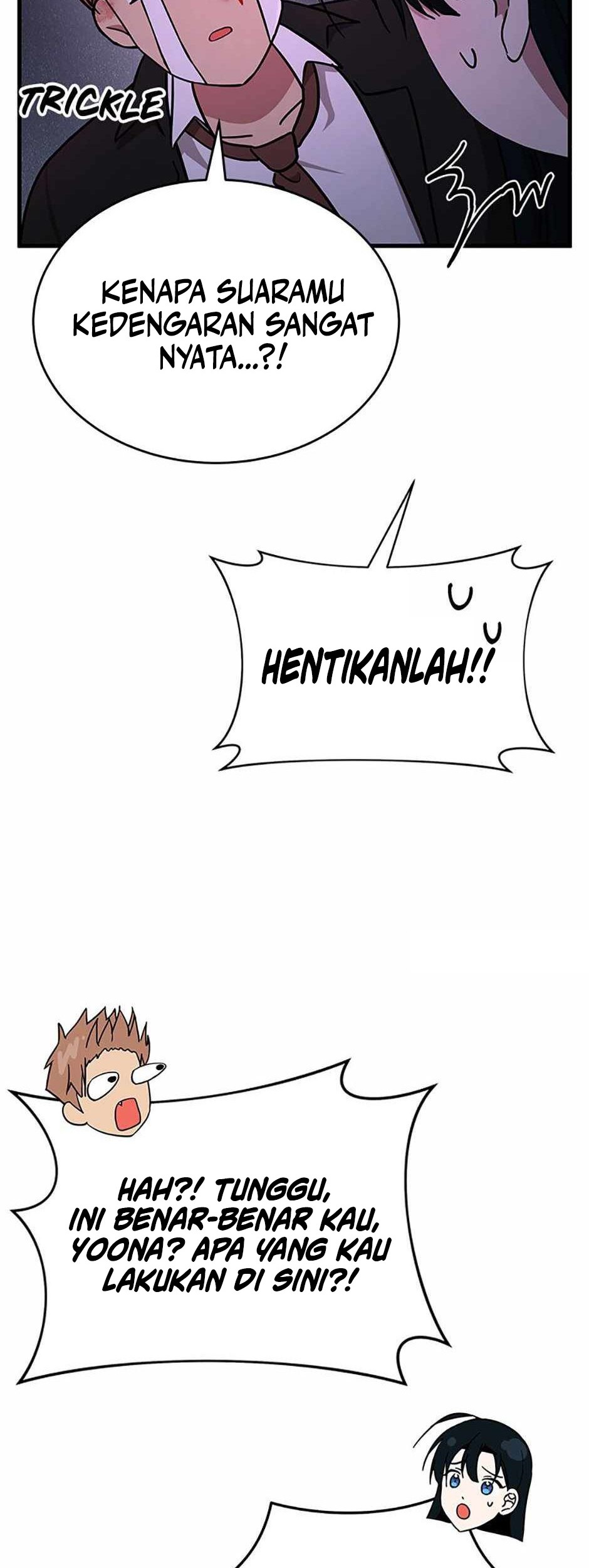 Heir of Mythical Heroes Chapter 59 Gambar 88