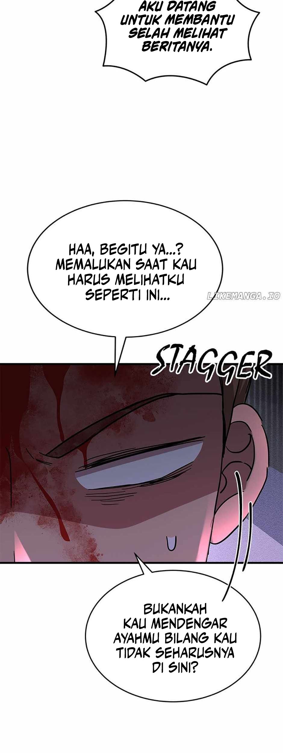 Heir of Mythical Heroes Chapter 59 Gambar 89