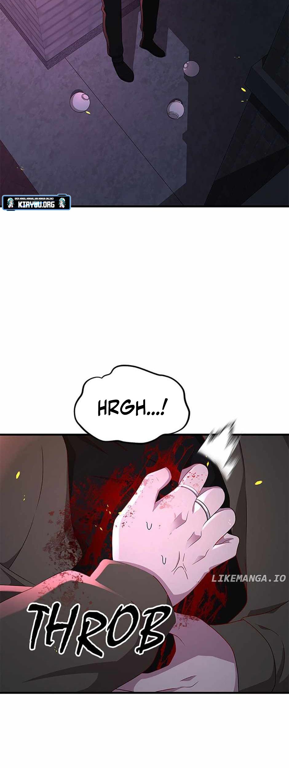 Heir of Mythical Heroes Chapter 59 Gambar 95