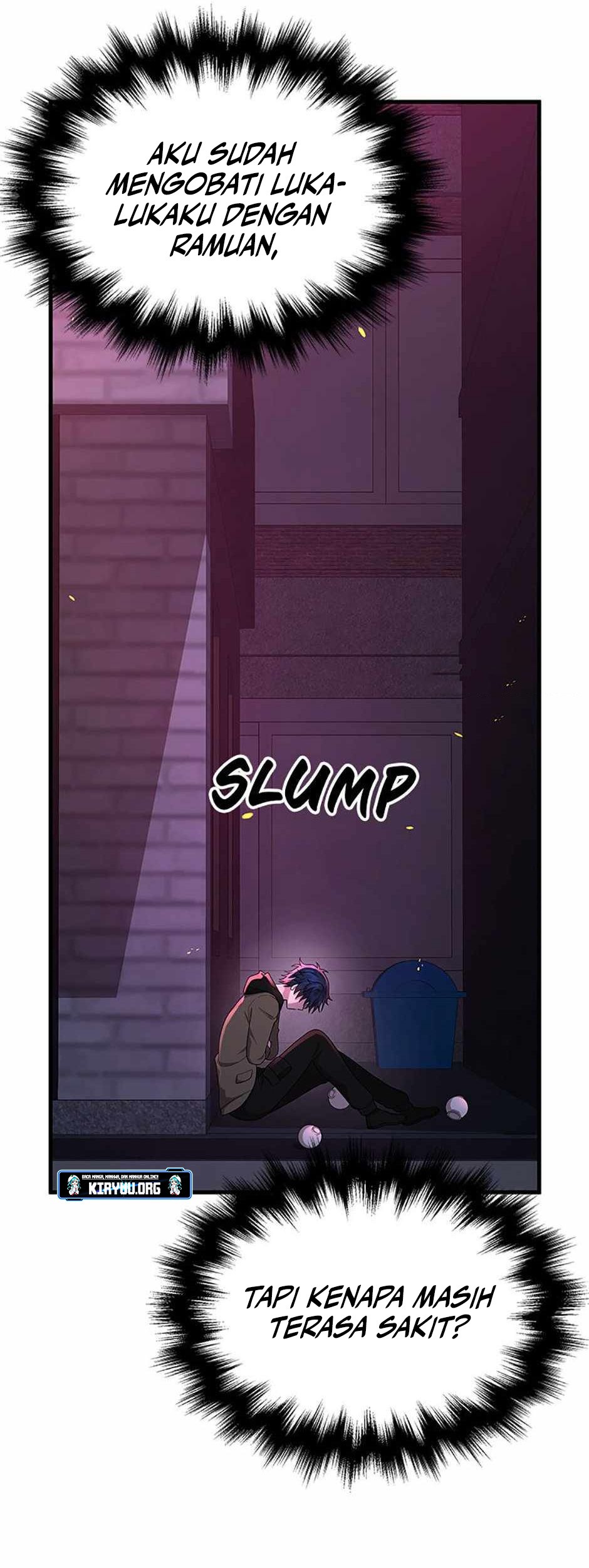 Heir of Mythical Heroes Chapter 59 Gambar 97