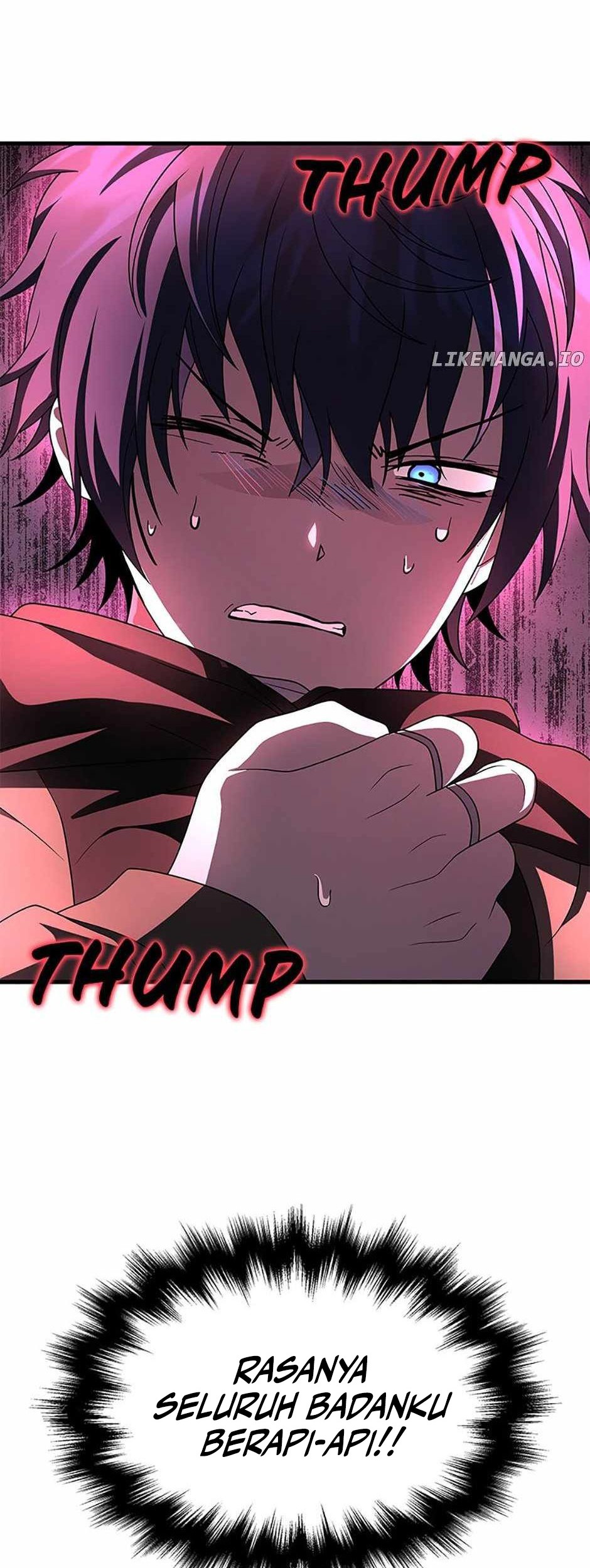 Heir of Mythical Heroes Chapter 59 Gambar 98