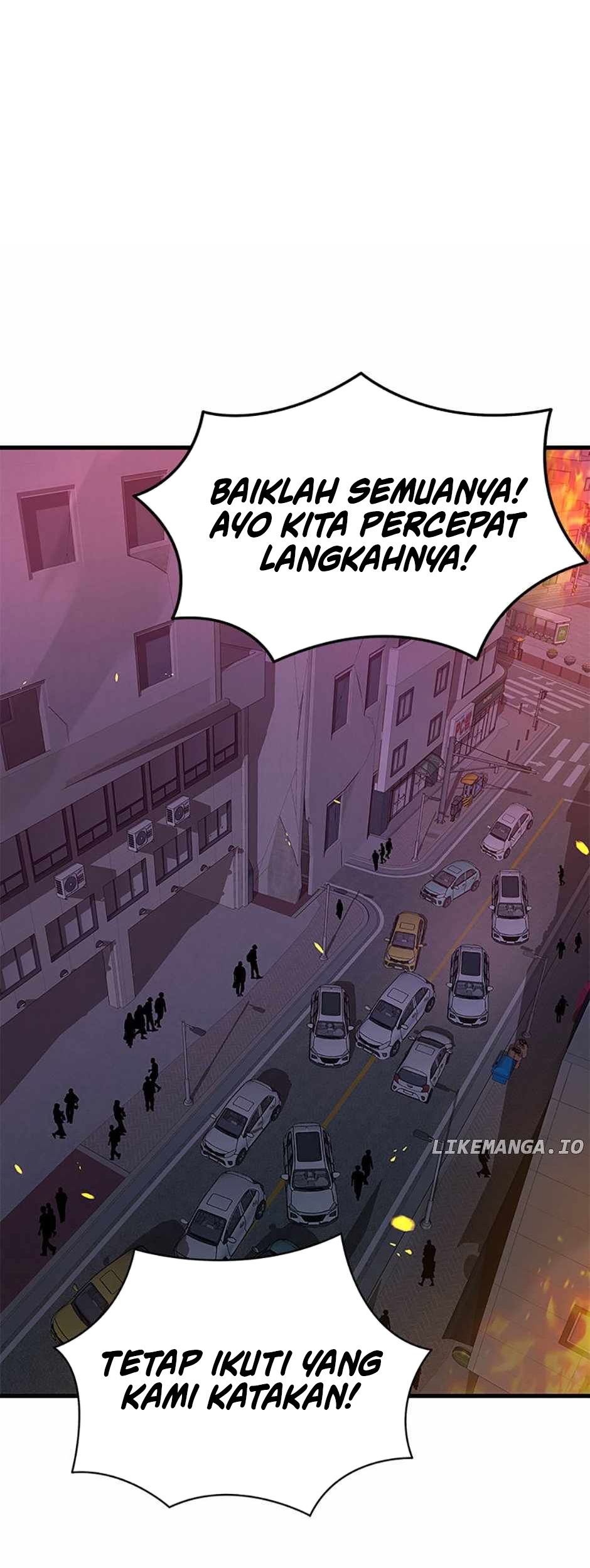 Baca  Heir of Mythical Heroes Chapter 59 Gambar 2