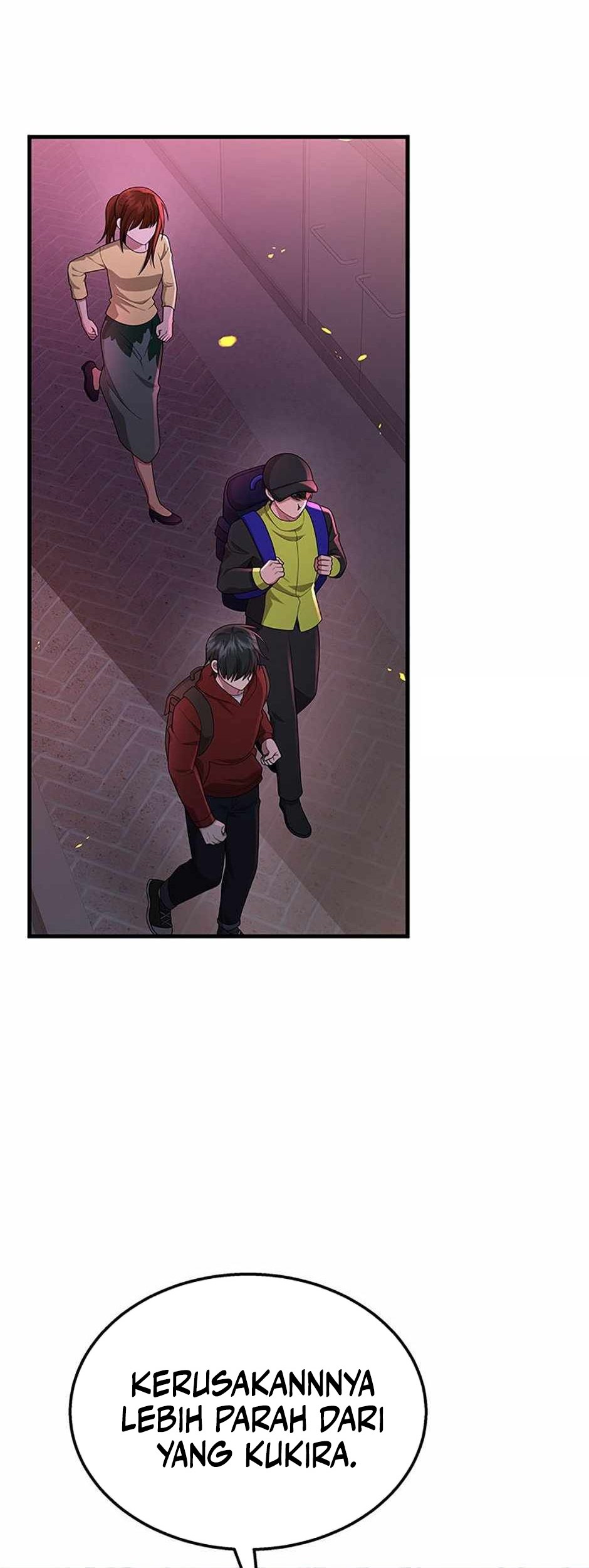 Heir of Mythical Heroes Chapter 59 Gambar 3