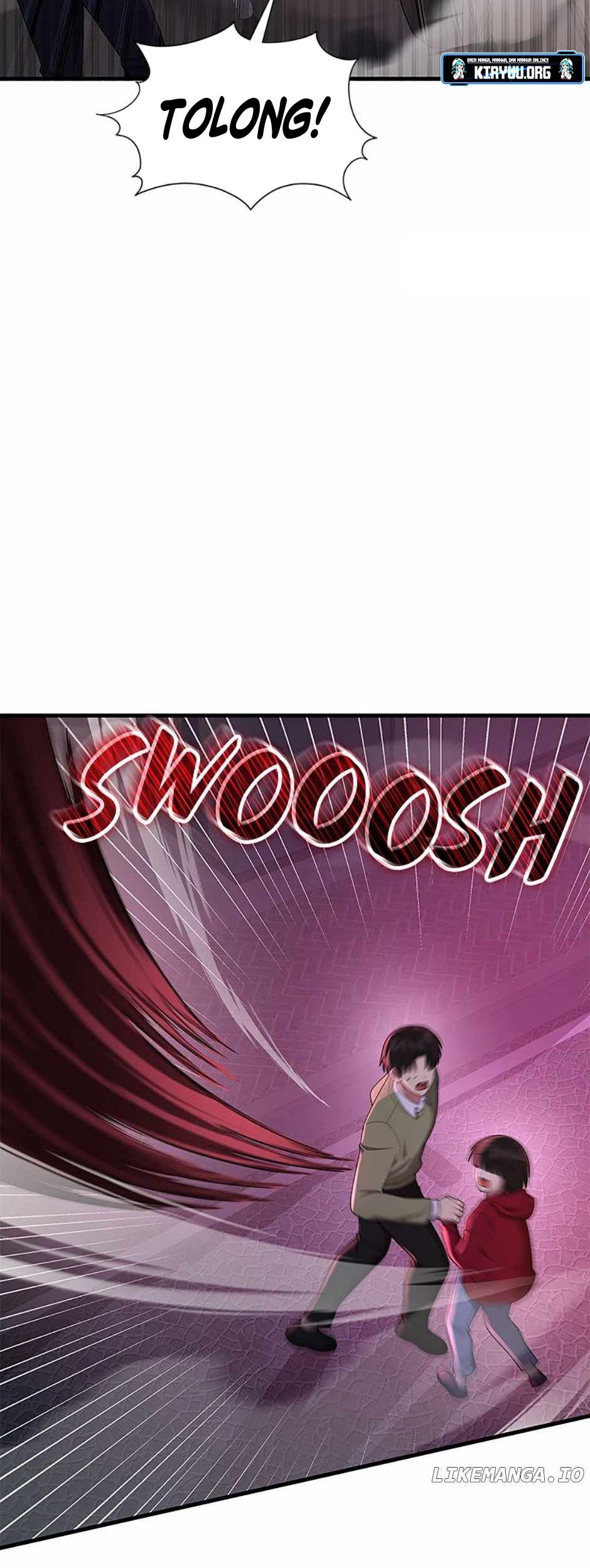 Heir of Mythical Heroes Chapter 59 Gambar 7
