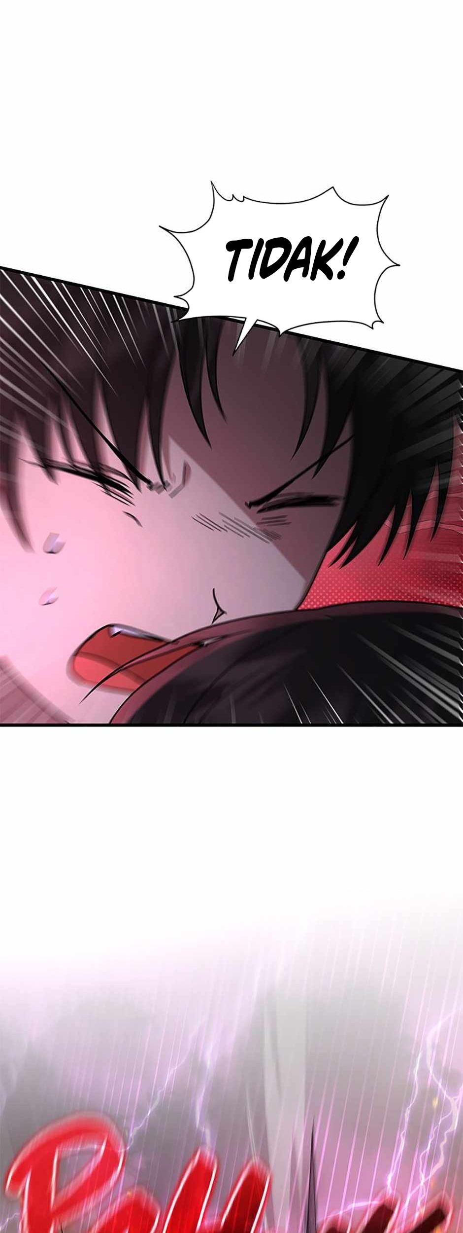 Heir of Mythical Heroes Chapter 59 Gambar 8